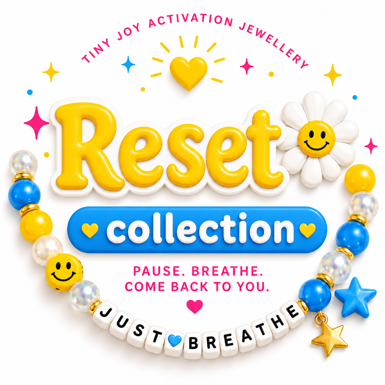 Reset