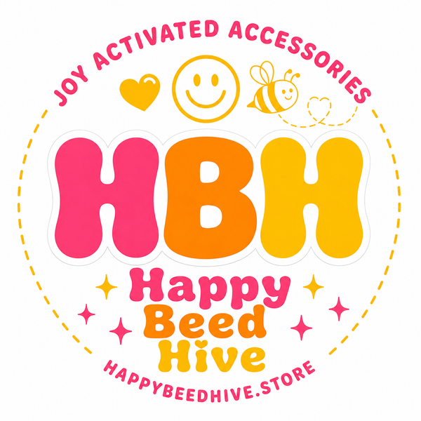 Happy Beed Hive