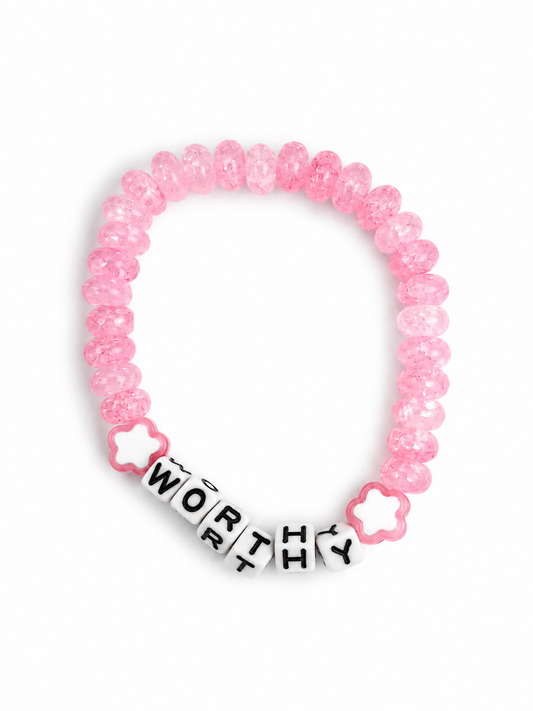 Worthy Bracelet