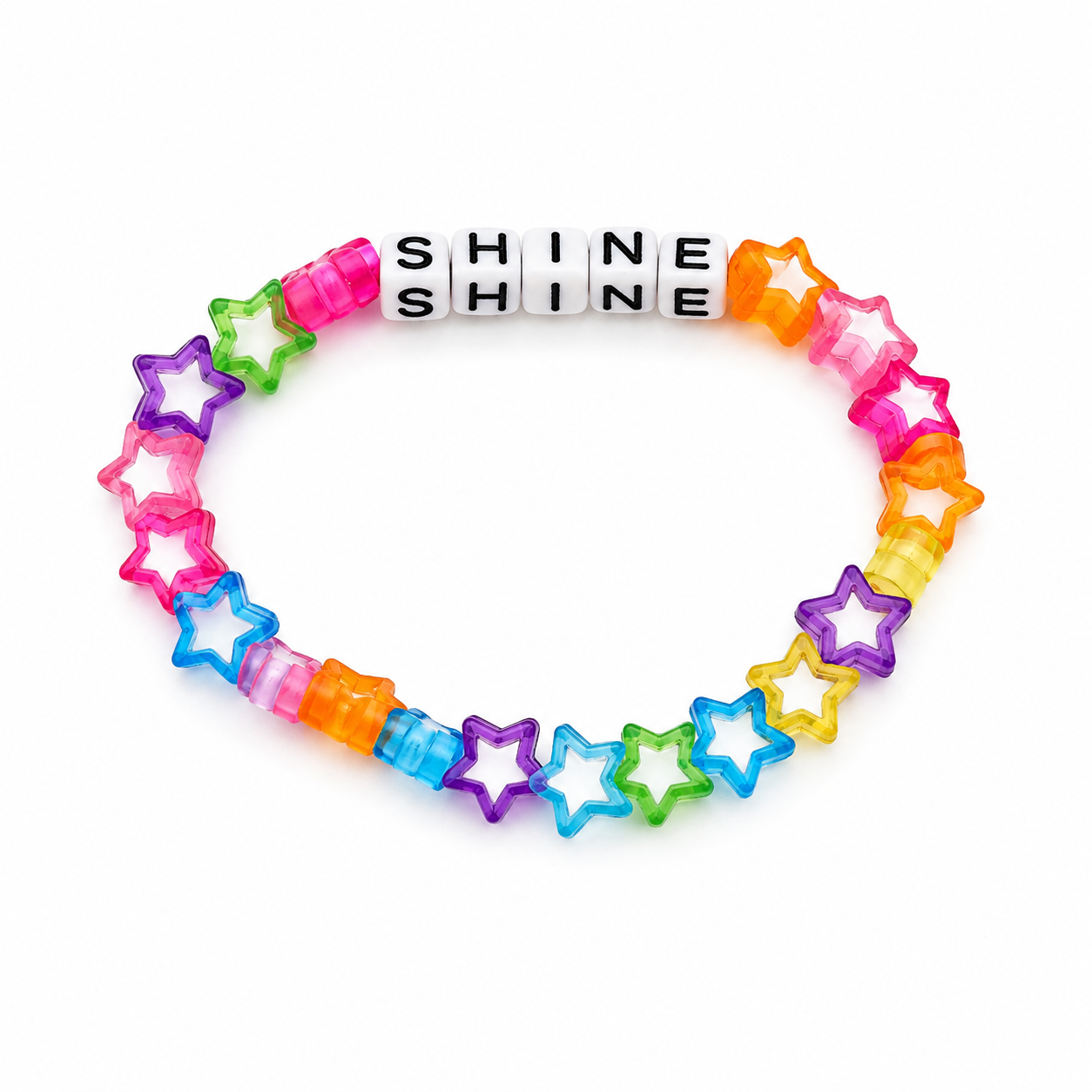 Shine Bright Star Bracelet