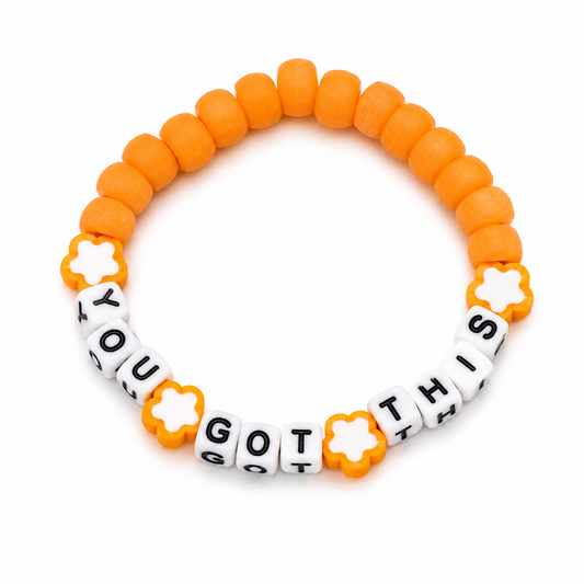 You Got This Bracelet