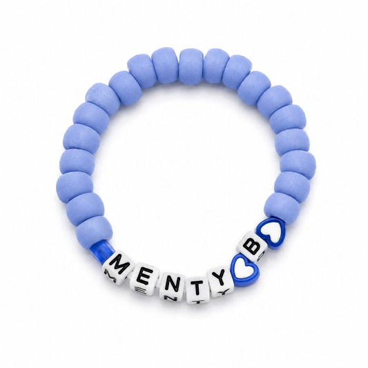 Mental Breakdown Bracelet