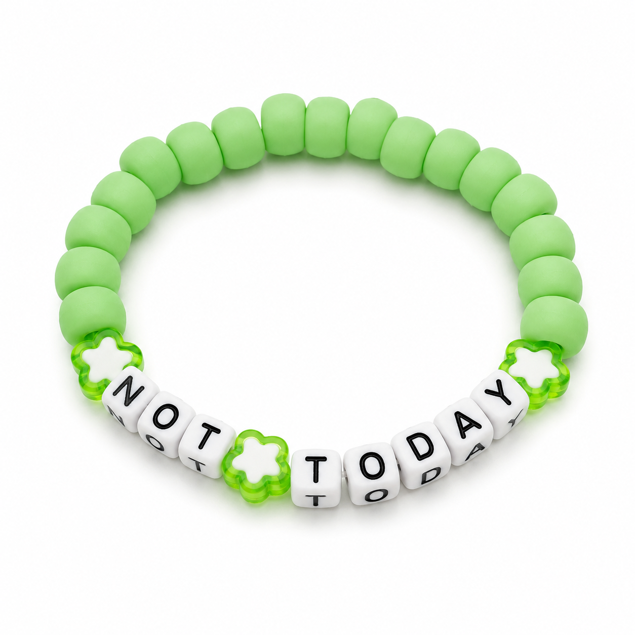 Not Today Bracelet