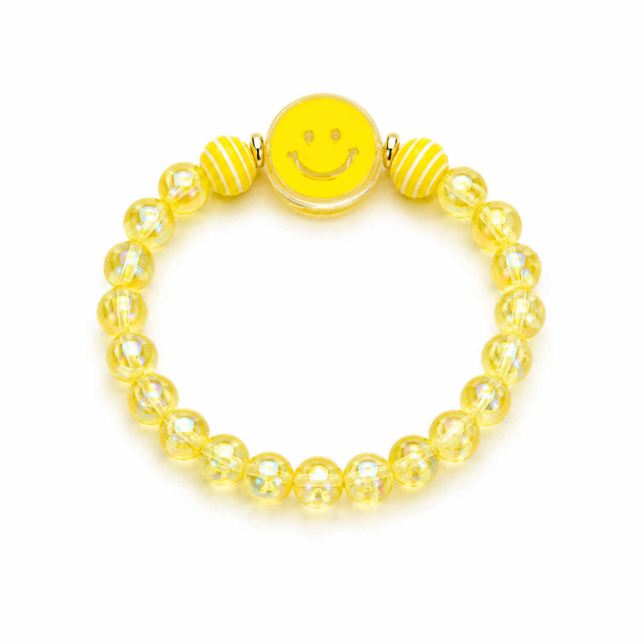 Smiley Bracelet